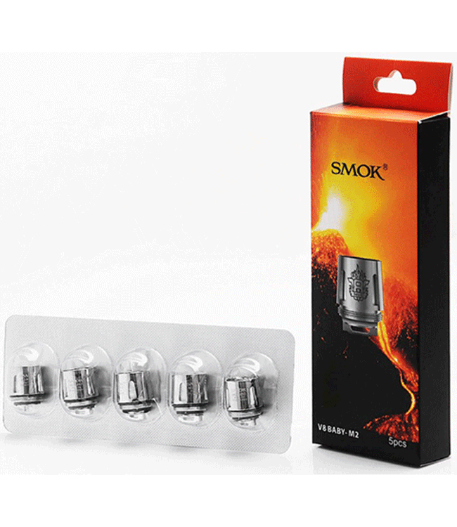 Smok TFV8 Mini/TFV9 V9 Coils