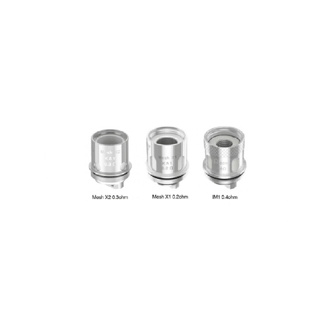 Geek Vape Supermesh Coils Vapanada