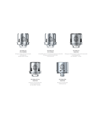 Smok Smok X-Mini Coils