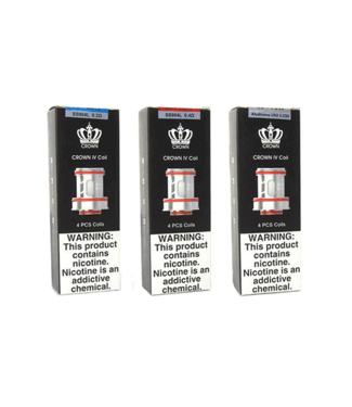 Uwell Uwell Crown IV Coils