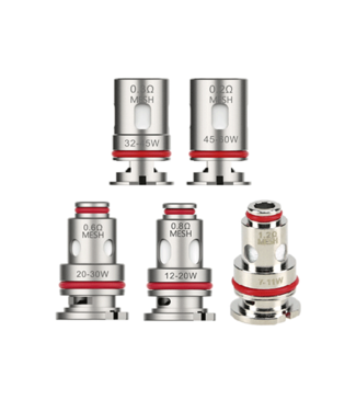 Vaporesso Vaporesso GTX Coils