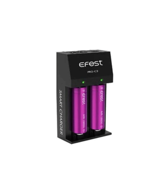 Efest Efest Pro C2 Charger