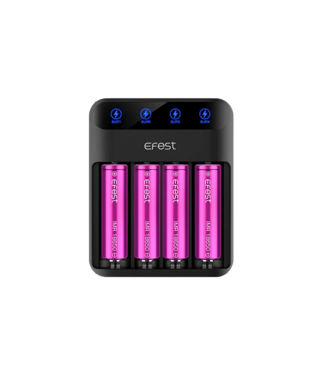 Efest Efest Lush Q4 Charger