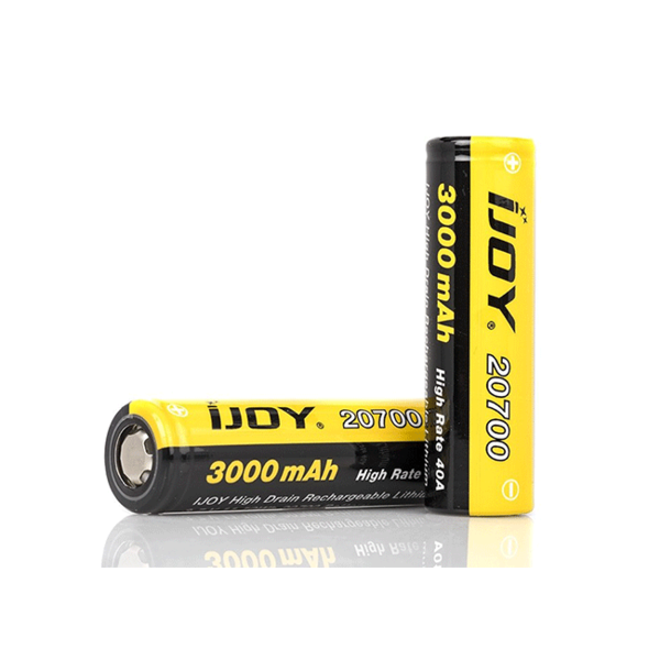 iJoy iJoy 20700 Battery 3000mAh
