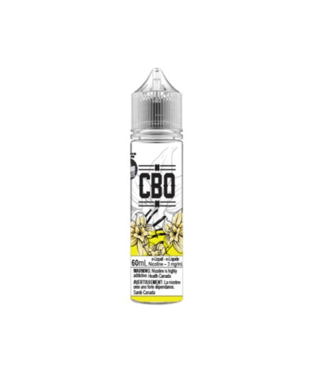 Cassadaga CBO (Cannoli Be One) - ON