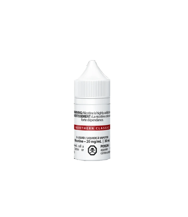 Salt Nix - Northern Classic Salt - ON