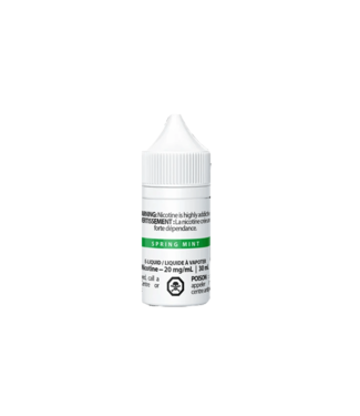 Vaporus NIX Salt Nix - Spring Mint Salt