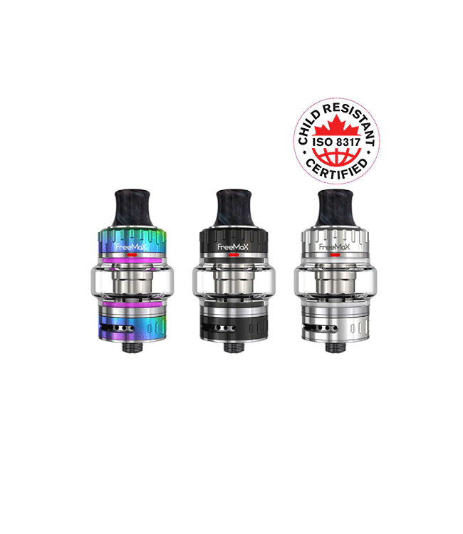 Freemax FIRELUKE 22 Tank