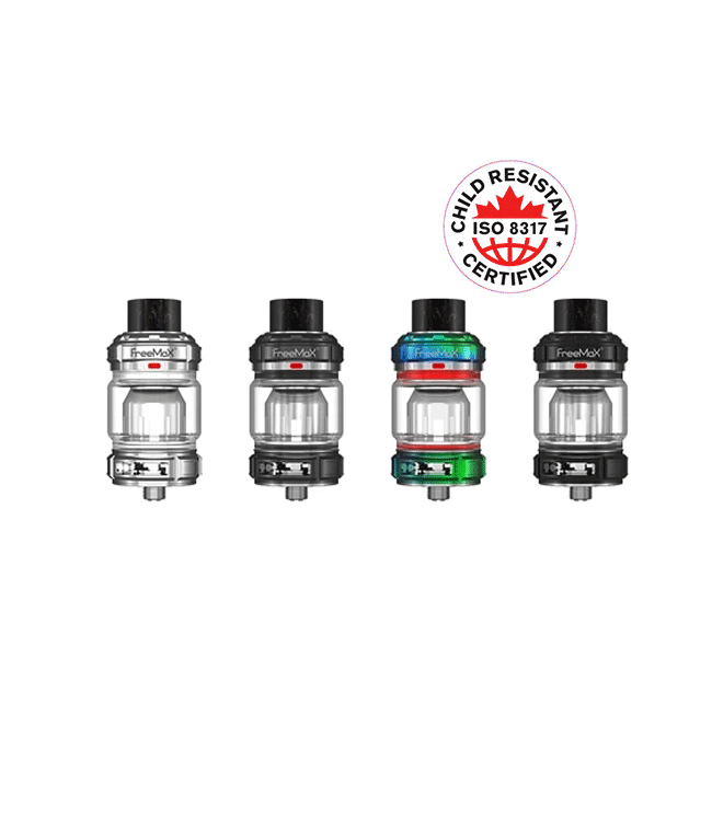 Freemax MESH PRO 2 Tank