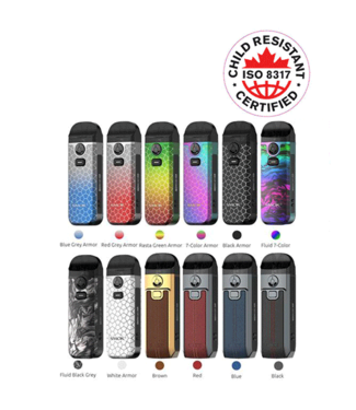 Smok Smok Nord 4 Kit