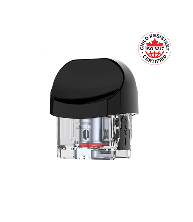 Smok Nord 2 Pods