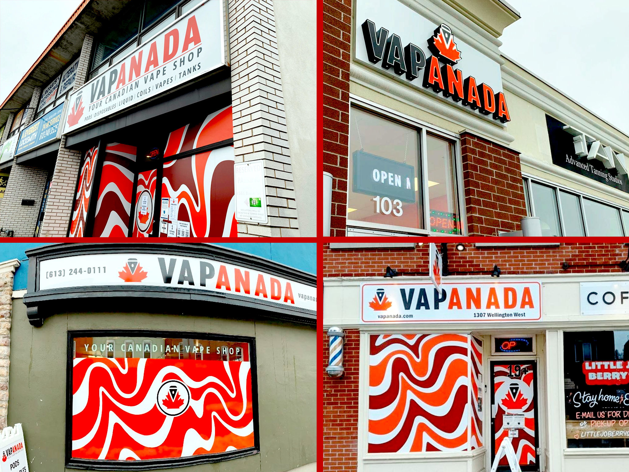 Vapanada - Our Five Year Journey And What's Next