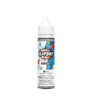 Kapow Rocket Ship - ON