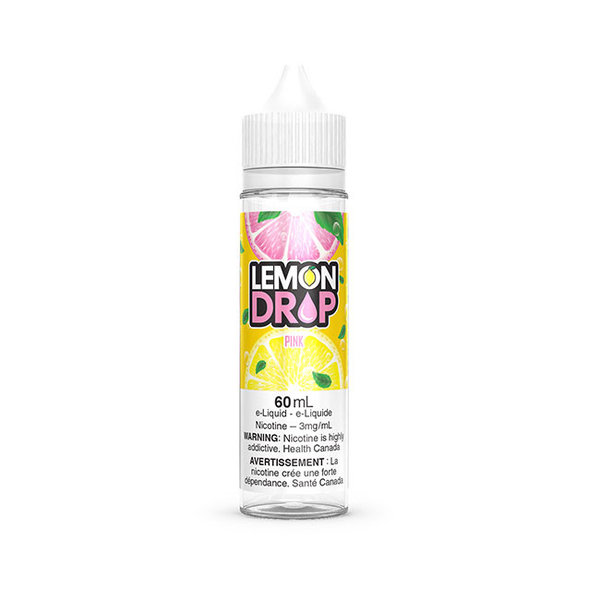 Lemon Drop Lemon Drop - Pink