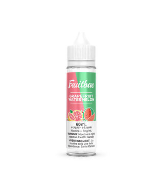 Fruitbae Fruitbae - Grapefruit Watermelon