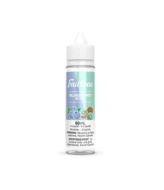 Fruitbae Blueberry Kiwi - ON