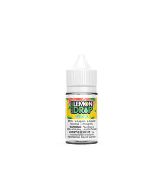 Lemon Drop SALT Watermelon - ON