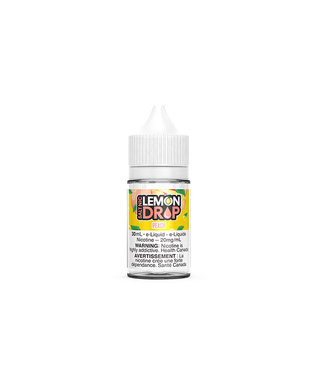 Lemon Drop SALT Peach - ON
