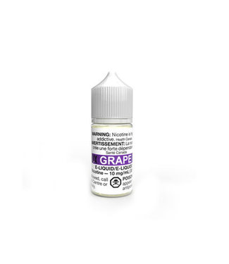 L!X Salt Grape - ON