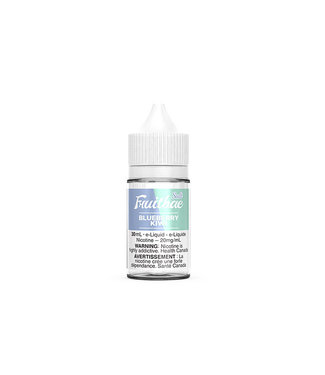 Fruitbae Salt Blueberry Kiwi - ON