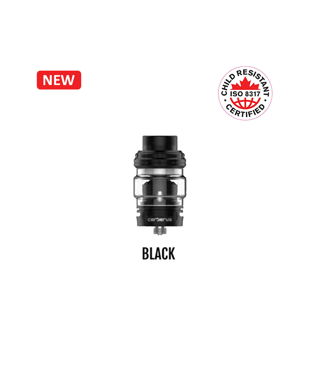 Geek Vape Cerberus SE Tank