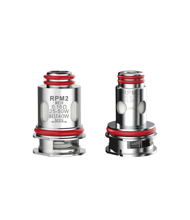 Smok RPM 2 Coils