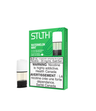 STLTH STLTH - Watermelon Mint