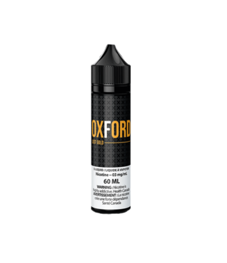 Oxford Lost Gold - ON