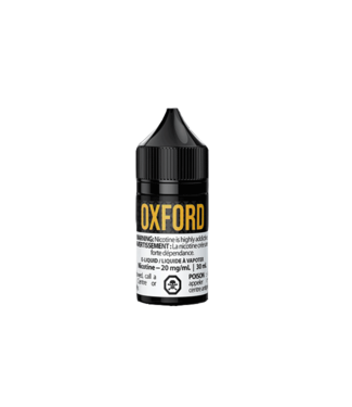 Oxford Lost Gold Salt - ON