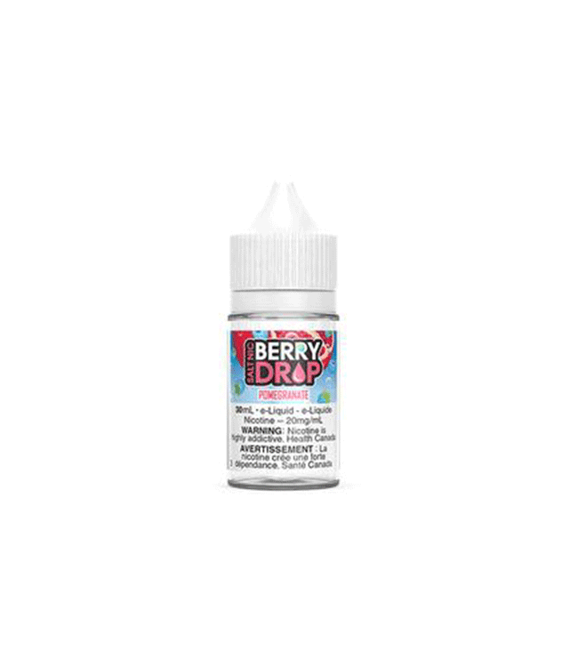 Berry Drop - Sel de grenade
