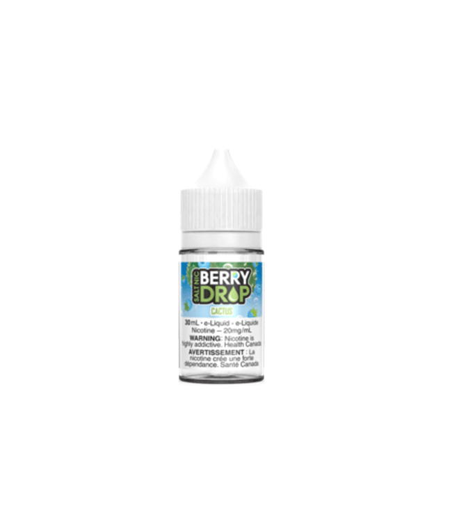 Berry Drop - Cactus Salt - ON
