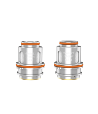 Geek Vape Geek Vape Obelisk/Zeus Coils