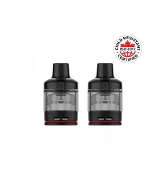 Vaporesso Vaporesso GTX GO40 Pod