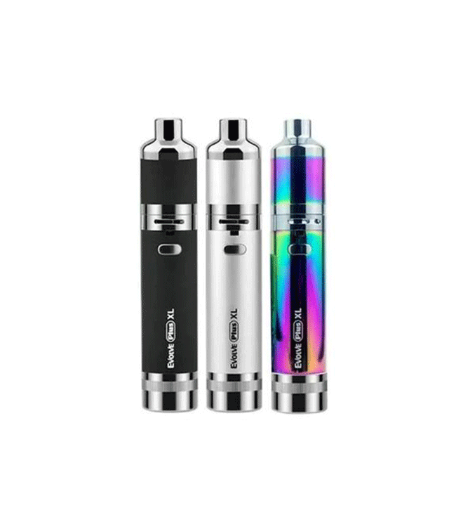 Yocan Evolve Plus XL Kit