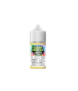Solar Master Salt Lagoon Salt - ON