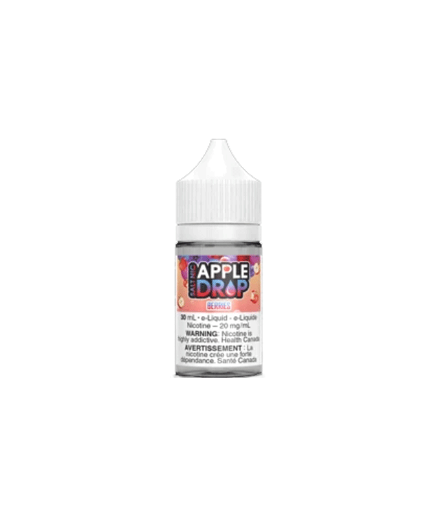 Apple Drop - Berries Salt