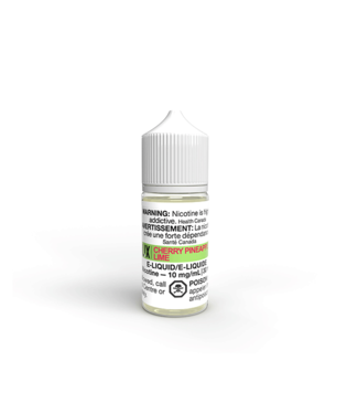 L!X Salt L!x  Salt - Cerise Ananas Citron Vert