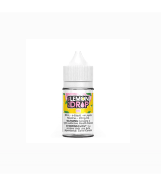 Lemon Drop SALT Pink - ON