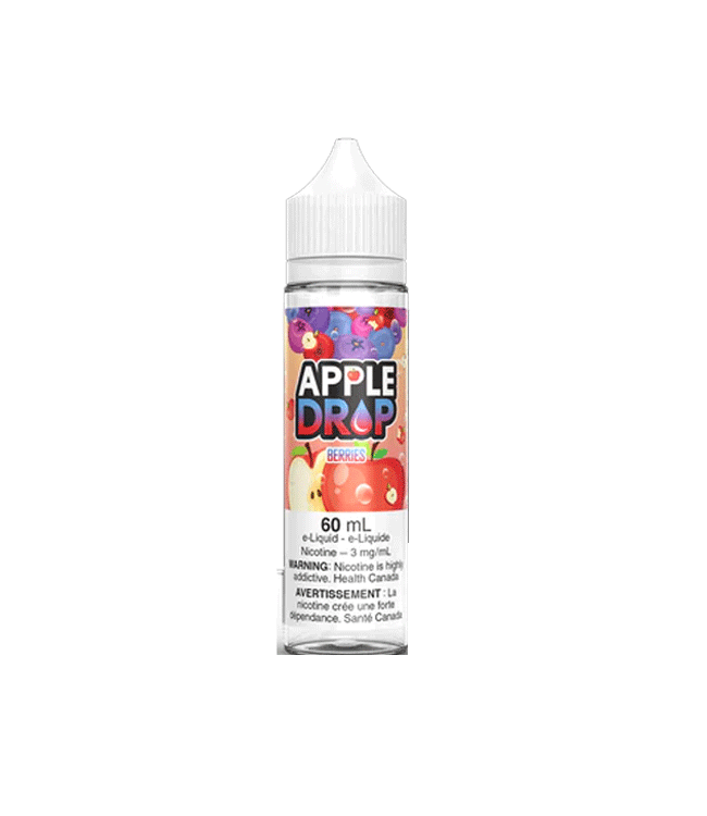 Apple Drop - Berries - ON