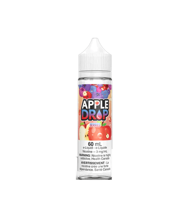 Apple Drop - Berries