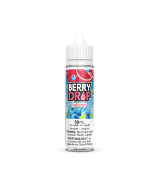 Berry Drop Berry Drop - Grenade