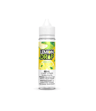 Lemon Drop Green Apple - ON