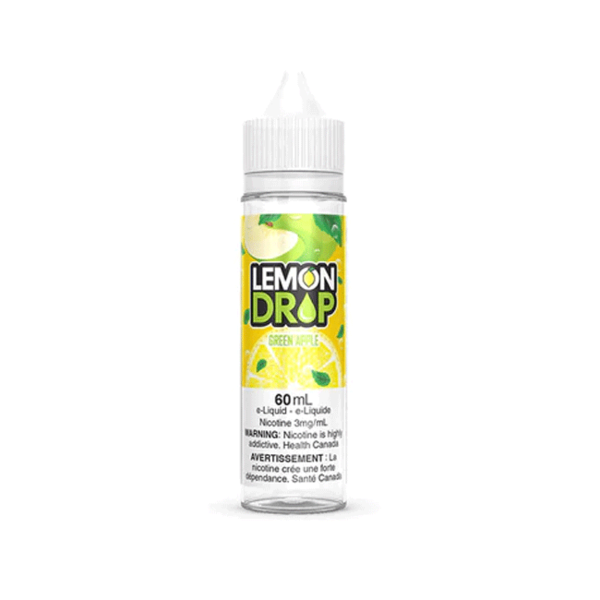 Lemon Drop Lemon Drop - Green Apple