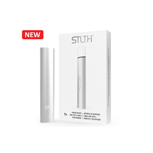 STLTH STLTH Device (USB-C)