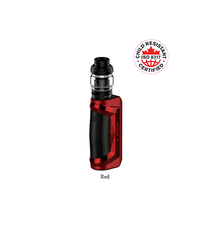 Geek Vape Aegis S100 Kit (Solo 2)