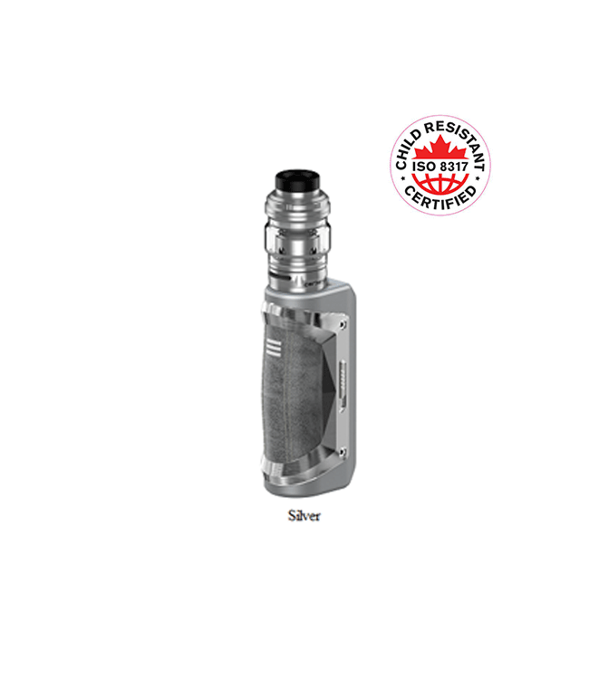 Geek Vape Aegis S100 Kit (Solo 2)