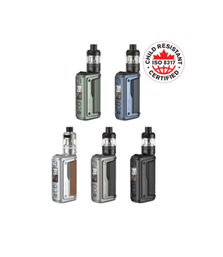 Voopoo Voopoo Argus GT 2 Kit