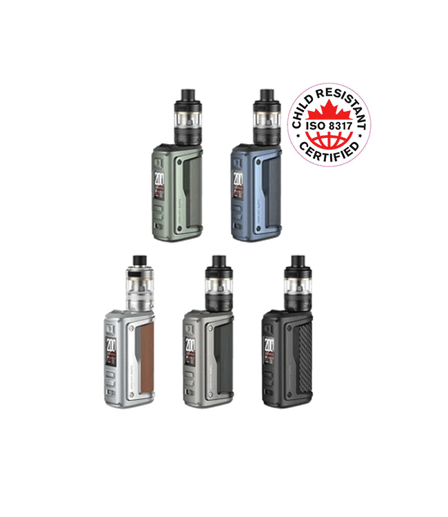 Voopoo Argus GT 2 Kit