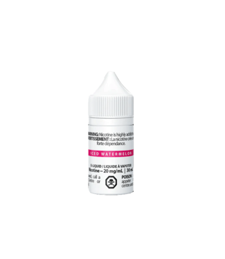 Vaporus NIX Iced Watermelon Salt - ON