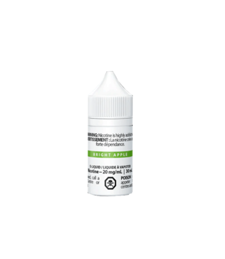Vaporus NIX Bright Apple Salt - ON